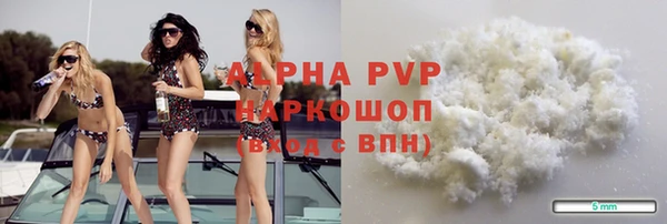 твердый Осташков